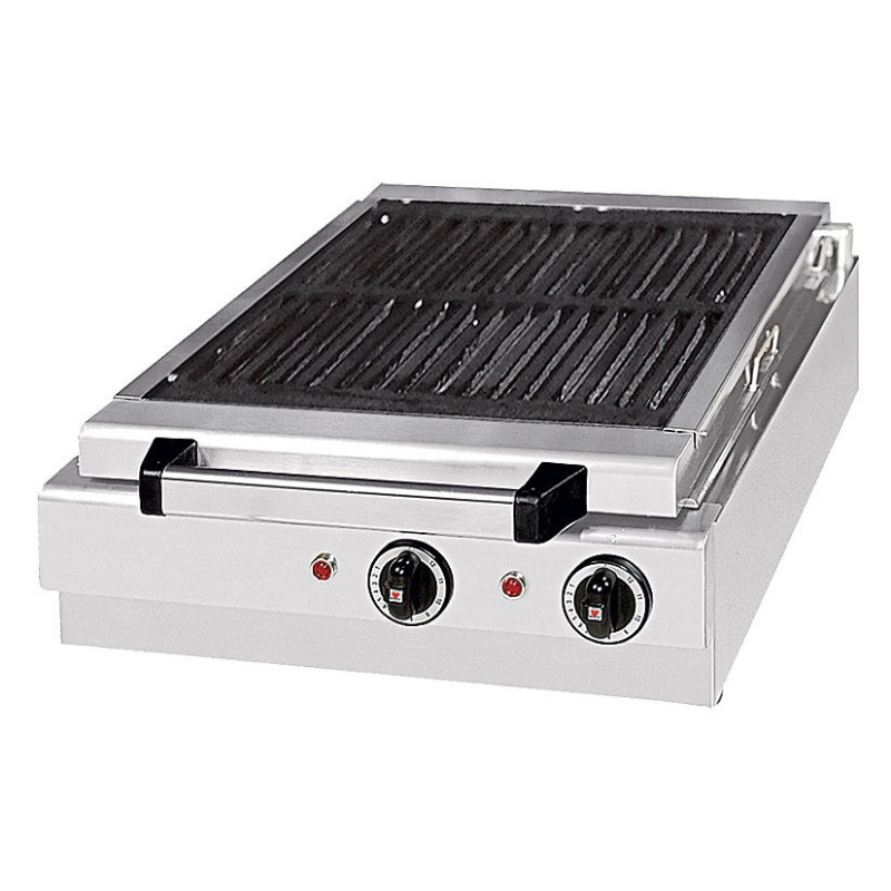 Grill d'Eau - 410 x 340 mm - CombiSteel
Wassergrill - 410 x 340 mm - CombiSteel Grill d'Eau - 410 x 340 mm - CombiSteel
Wassergrill - 410 x 340 mm - CombiSteel