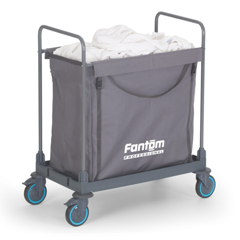 Laundry Transport Trolley - 260 L - CombiSteel Laundry Transport Trolley - 260 L - CombiSteel