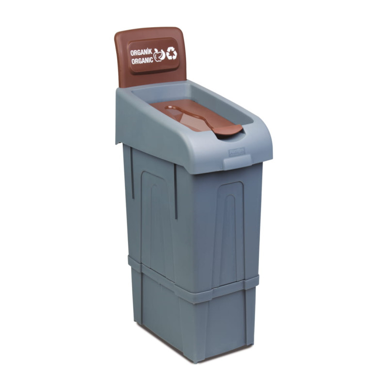 Sorting Bin 80 L - Organic - CombiSteel Sorting Bin 80 L - Organic - CombiSteel