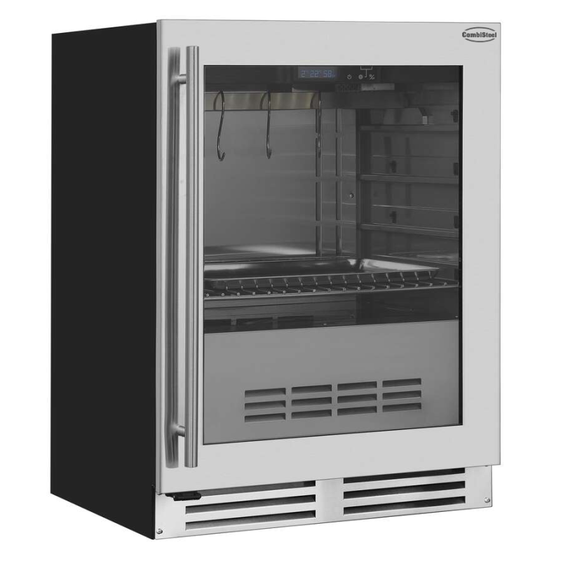 Maturation cellar - 127 L - CombiSteel Maturation cellar - 127 L - CombiSteel