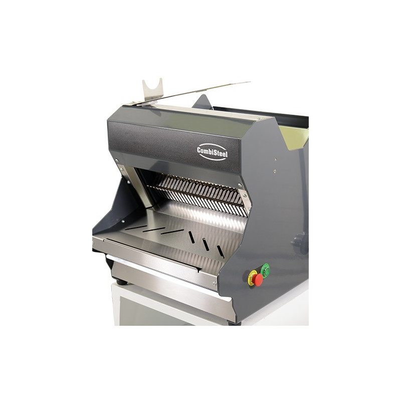 Table Bread Slicer - 13 mm - CombiSteel Table Bread Slicer - 13 mm - CombiSteel