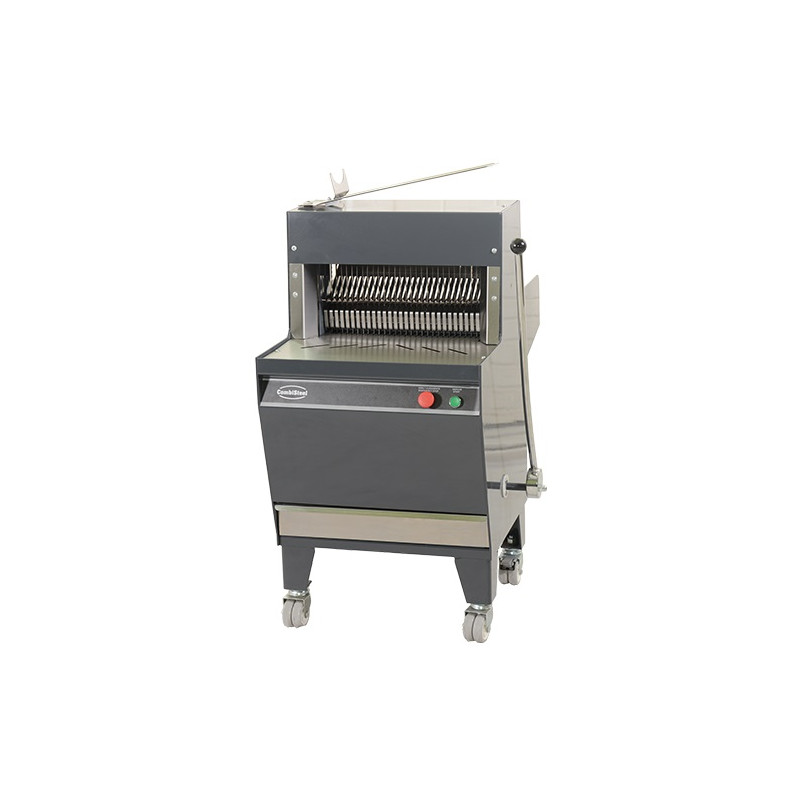 Bread Slicer - 11 mm - CombiSteel Bread Slicer - 11 mm - CombiSteel