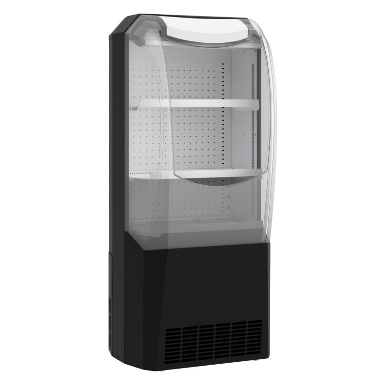 Vitrine Réfrigérée Murale - 274 L - CombiSteel Vitrine Réfrigérée Murale - 274 L - CombiSteel