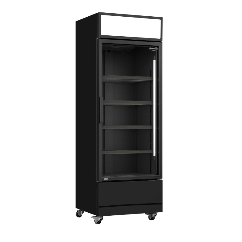 Getränkeschrank 4 Ebenen - 370 L - CombiSteel Getränkeschrank 4 Ebenen - 370 L - CombiSteel