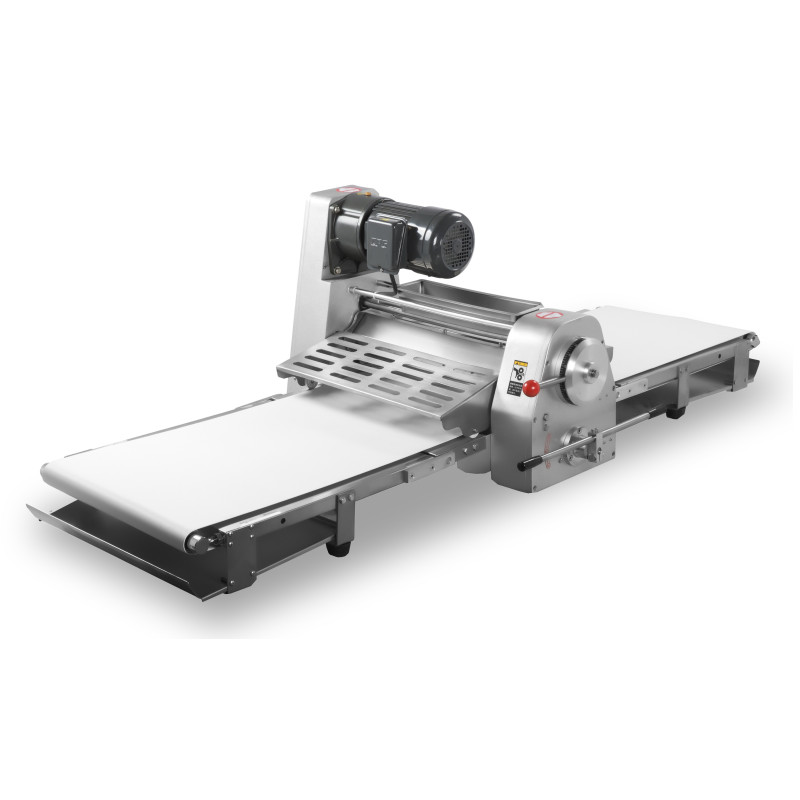 Nudelteigausrollmaschine - CombiSteel Nudelteigausrollmaschine - CombiSteel