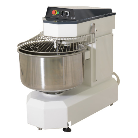 Spiralknetmaschine 200L Combisteel - Professionelle Qualität
