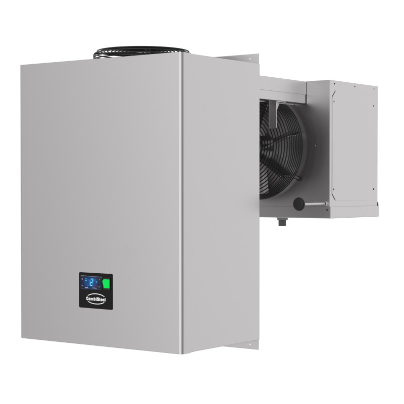 Positive CombiSteel Refrigeration Unit - Optimal preservation Positive CombiSteel Refrigeration Unit - Optimal preservation