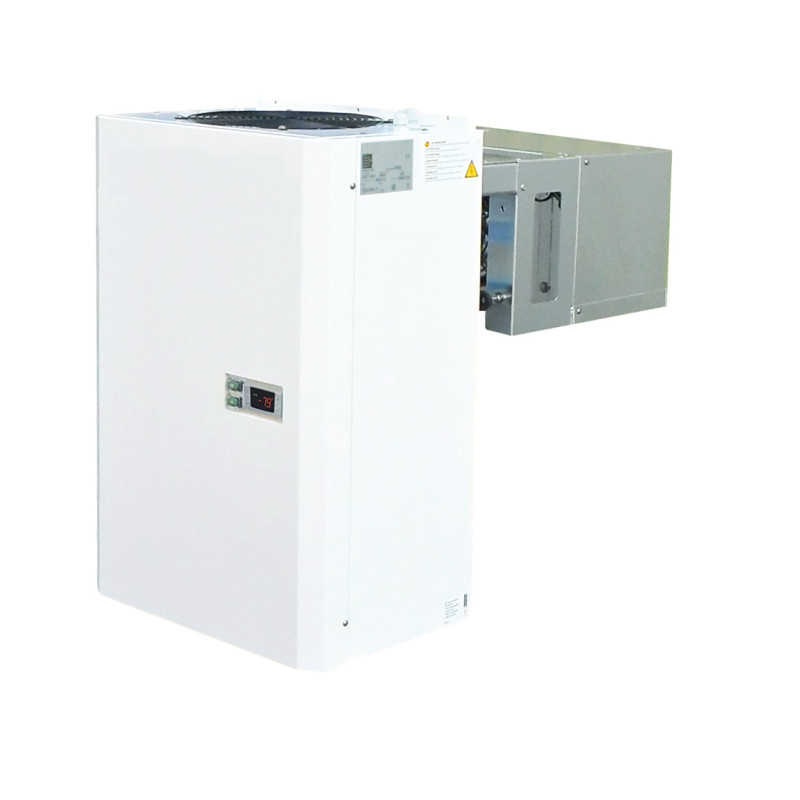 Combisteel Positive Cooling Group - Cold Room 6.6-12.2 m3 Combisteel Positive Cooling Group - Cold Room 6.6-12.2 m3