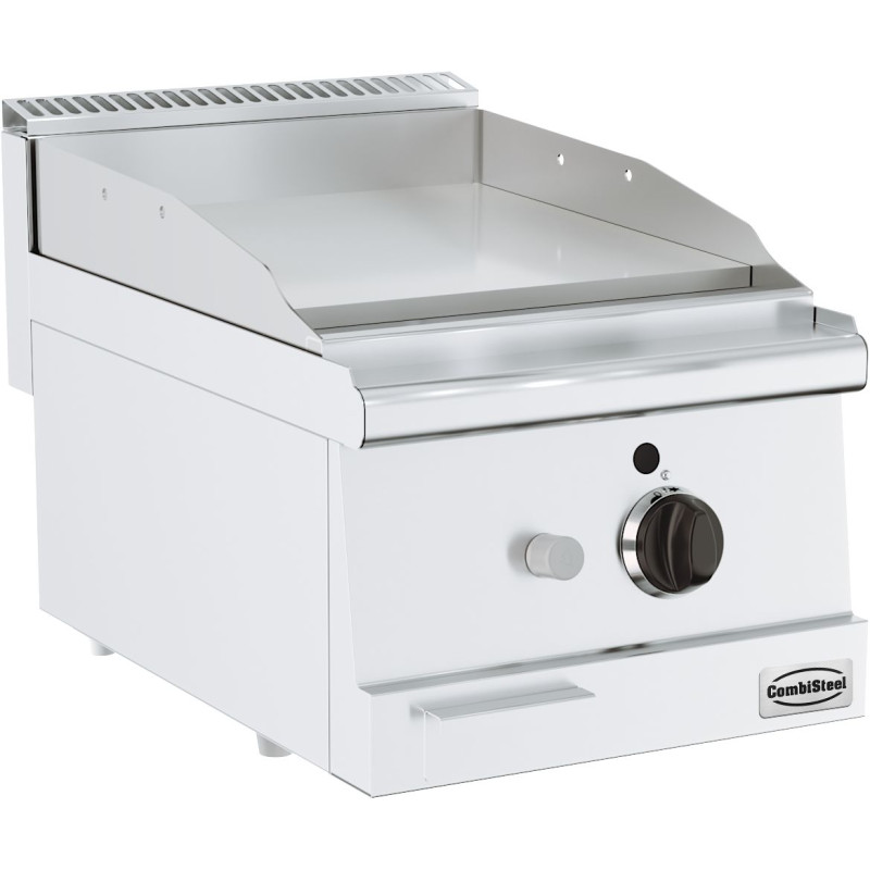 Plaque Grill Gasbrenner CombiSteel 6000 W - Optimale & leistungsstarke professionelle Kochergebnisse Plaque Grill Gasbrenner CombiSteel 6000 W - Optimale & leistungsstarke professionelle Kochergebnisse