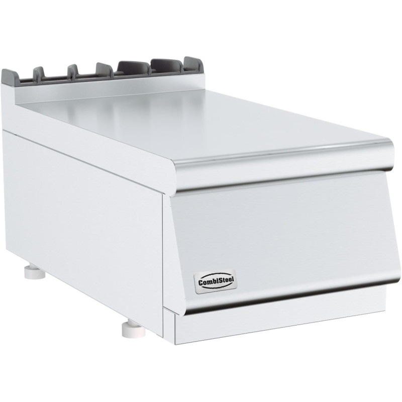 Neutral countertop stove 700 - Professional design Neutral countertop stove 700 - Professional design