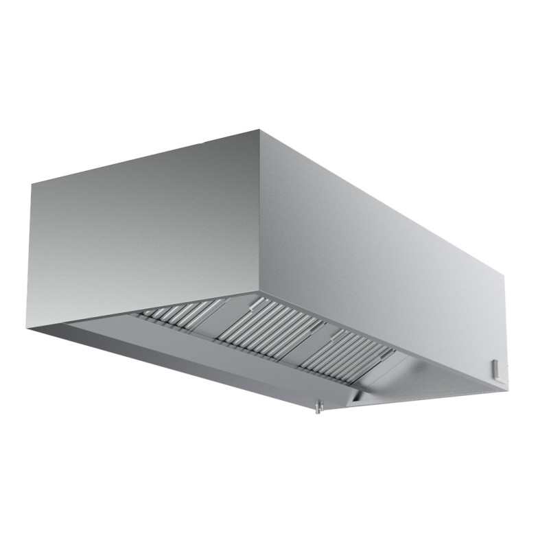 SEO optimized Title Tag for CombiSteel product: Cubic Wall Hood 2400mm with LED Motor Dimmer | Catering SEO optimized Title Tag for CombiSteel product: Cubic Wall Hood 2400mm with LED Motor Dimmer | Catering