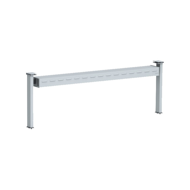 Ceramic Heating Ramp - Optimal Performance. Ceramic Heating Ramp - Optimal Performance.