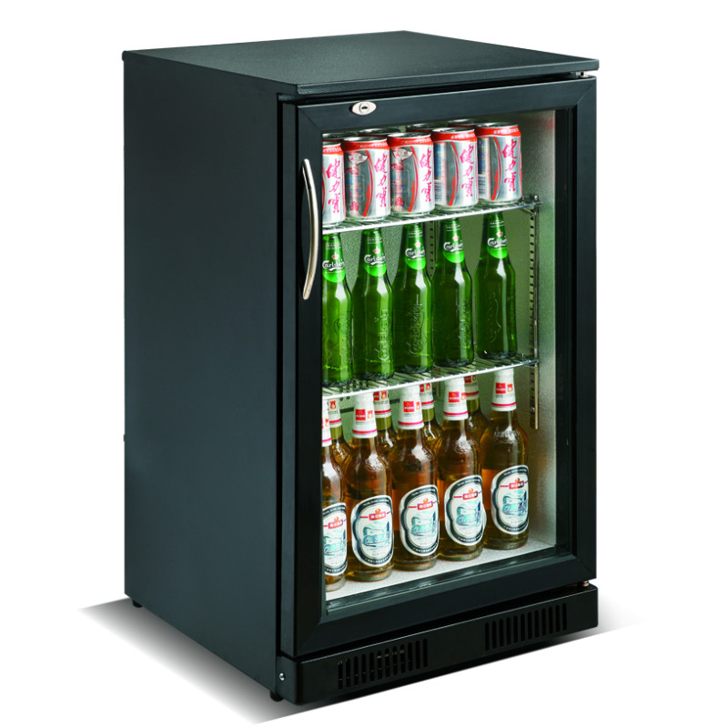 Arrière-Bar Réfrigéré 98 L Porte Battante - CombiSteel Arrière-Bar Réfrigéré 98 L Porte Battante - CombiSteel