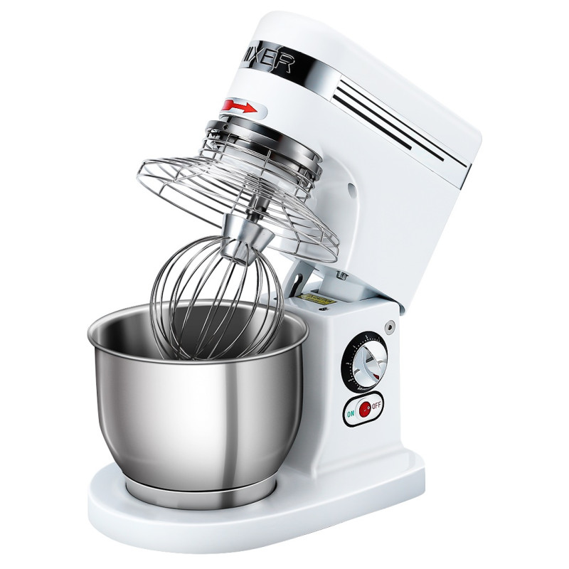 5 L Mixer CombiSteel - Effiziente professionelle Ausrüstung 5 L Mixer CombiSteel - Effiziente professionelle Ausrüstung