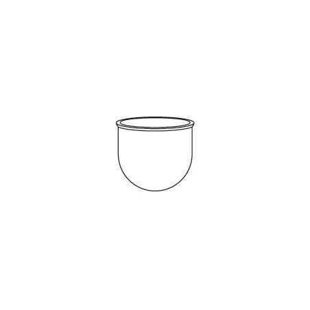 Bowl for Planetary Mixer - 40 L