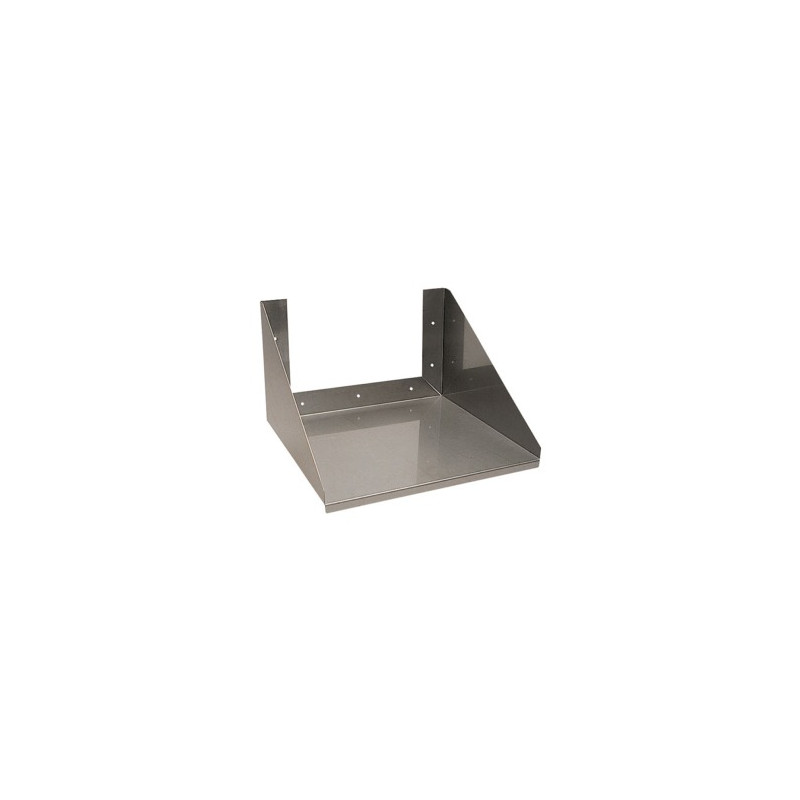 CombiSteel Shelf 1500W - 25L & Stainless Steel - Hospitality Industry CombiSteel Shelf 1500W - 25L & Stainless Steel - Hospitality Industry