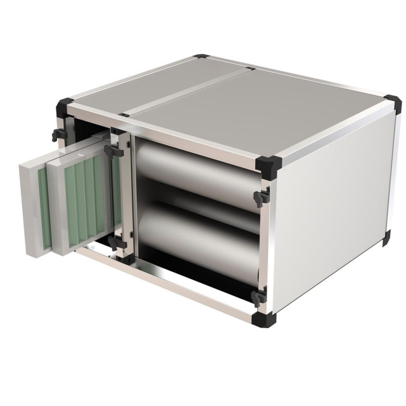 Air Filter 1500m3 for Professional Hoods - CombiSteel Air Filter 1500m3 for Professional Hoods - CombiSteel