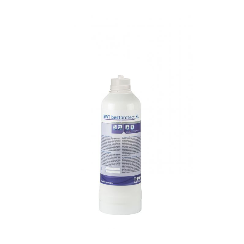 Filtre d'eau CombiSteel pour cuisson optimale Filtre d'eau CombiSteel pour cuisson optimale