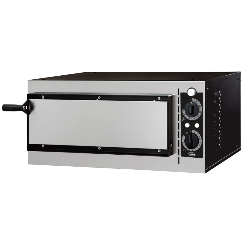 Four à Pizza Electrique Professionnel - 32 cm - Combisteel Four à Pizza Electrique Professionnel - 32 cm - Combisteel