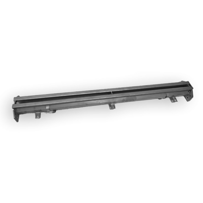 Connectable Slot Gutter - 1000 x 65 mm Connectable Slot Gutter - 1000 x 65 mm