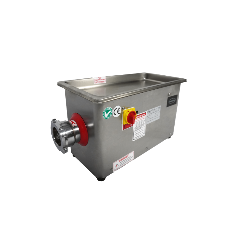 Meat Grinder 12 with Removable Head - Capacity 90 kg/h - CombiSteel Meat Grinder 12 with Removable Head - Capacity 90 kg/h - CombiSteel