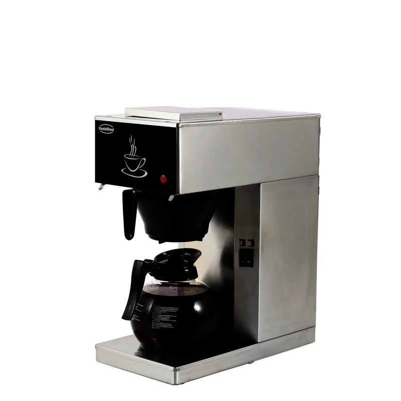 Machine à Café Professionnelle - Verseuse 1,8 L CombiSteel Machine à Café Professionnelle - Verseuse 1,8 L CombiSteel