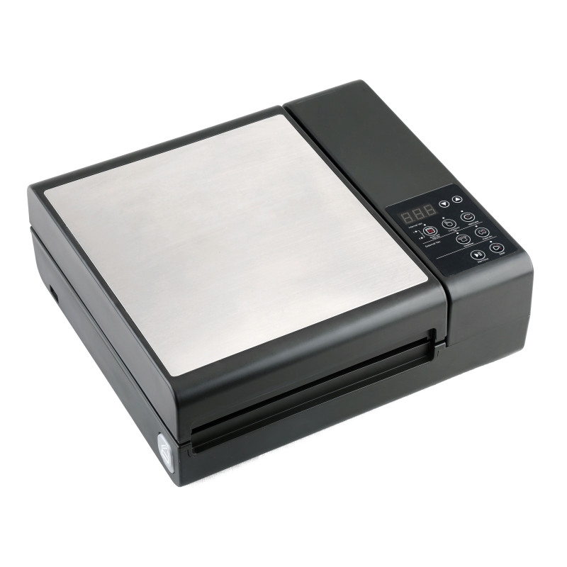 Sous-Vide-Maschine 254 mm Externe Absaugung CombiSteel 7529.0025 Sous-Vide-Maschine 254 mm Externe Absaugung CombiSteel 7529.0025