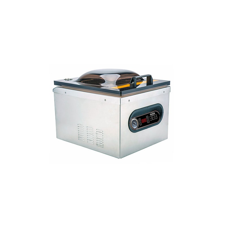 Professionelle Vakuumkammermaschine 300mm - CombiSteel Professionelle Vakuumkammermaschine 300mm - CombiSteel