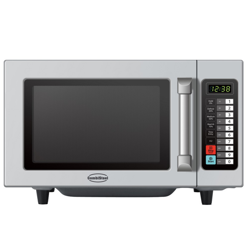 Micro-Ondes Professionnel 1500W | CombiSteel 25L Micro-Ondes Professionnel 1500W | CombiSteel 25L