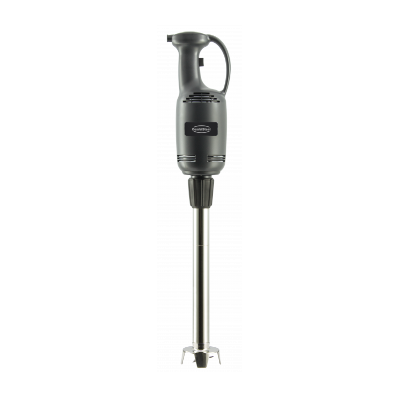 Stabmixer HM-65-30 CombiSteel - Leistung und Robustheit Stabmixer HM-65-30 CombiSteel - Leistung und Robustheit