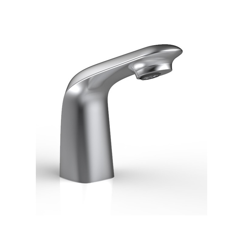 CombiSteel electronic faucets for professional kitchen CombiSteel electronic faucets for professional kitchen