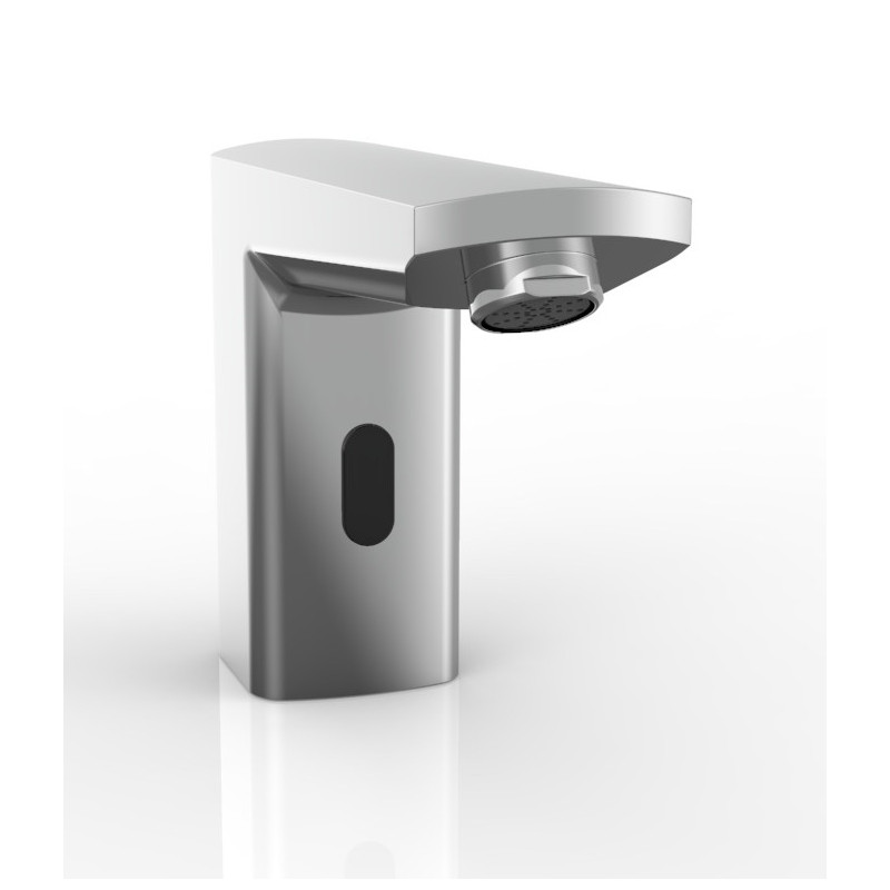 CombiSteel Armaturen | Professioneller elektronischer Wasserhahn CombiSteel Armaturen | Professioneller elektronischer Wasserhahn