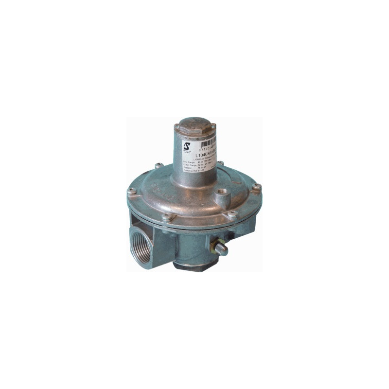 Gas Valve Hood 1 ½ CombiSteel - Gas Extraction Control Gas Valve Hood 1 ½ CombiSteel - Gas Extraction Control