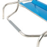 Support à Sac Poubelle à Pédale - Qualité CombiSteel