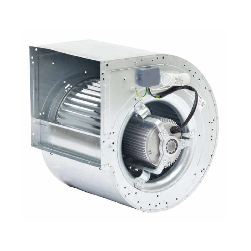 Fan Hood 4500 m³ CombiSteel - Professional Catering Fan Hood 4500 m³ CombiSteel - Professional Catering