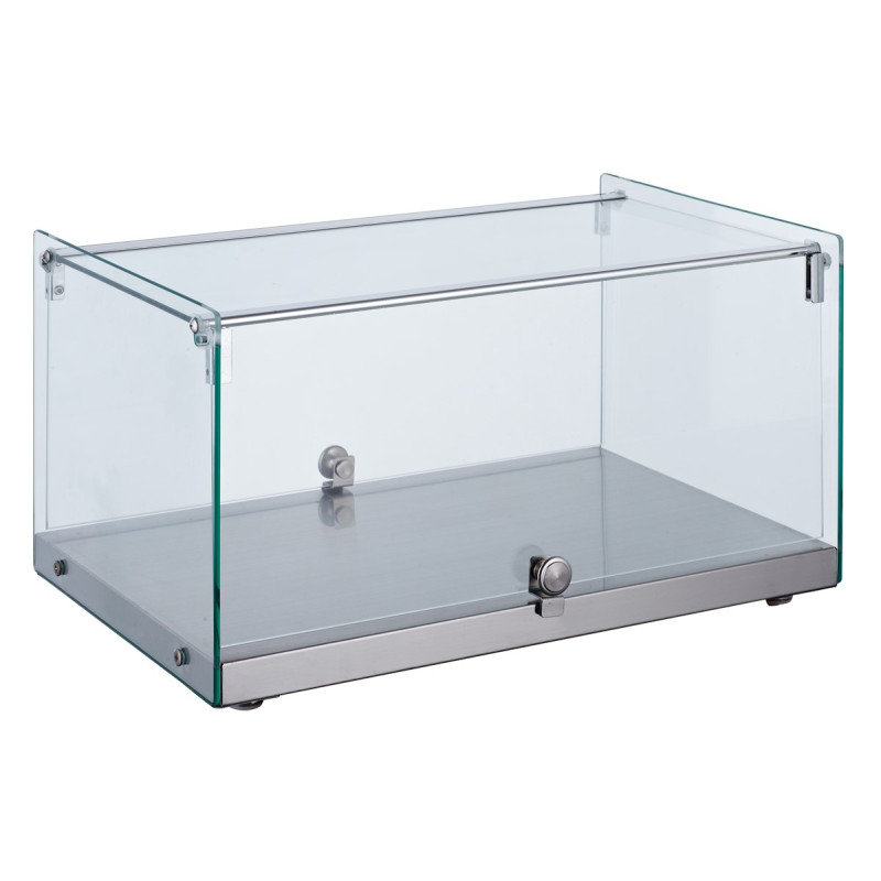 Neutrale Theke - 35 L CombiSteel | Professionelle Vitrine Neutrale Theke - 35 L CombiSteel | Professionelle Vitrine