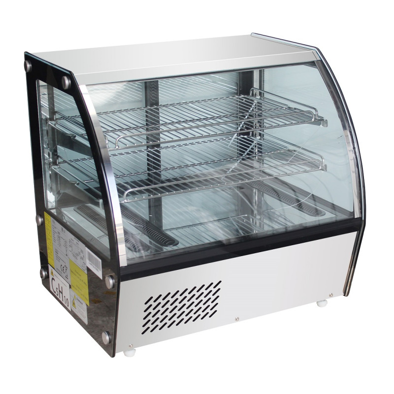 Kühlvitrine CombiSteel 120L professionell Kühlvitrine CombiSteel 120L professionell