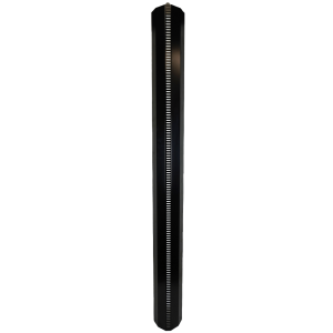 Black Chest Freezer Connection - 2125 mm