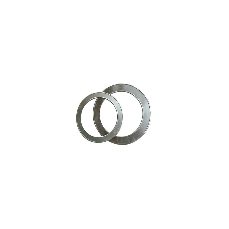 Rosette Ø 400 pour Hotte Rosette Ø 400 pour Hotte