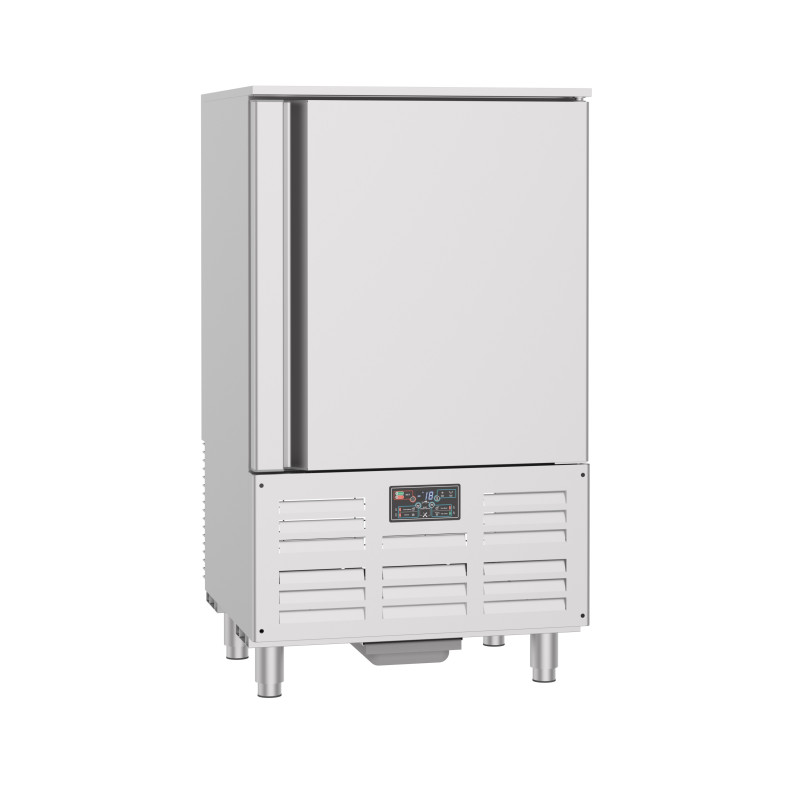 Kühlzelle - 10 GN 1/1 | Combisteel hohe Kapazität Kühlzelle - 10 GN 1/1 | Combisteel hohe Kapazität