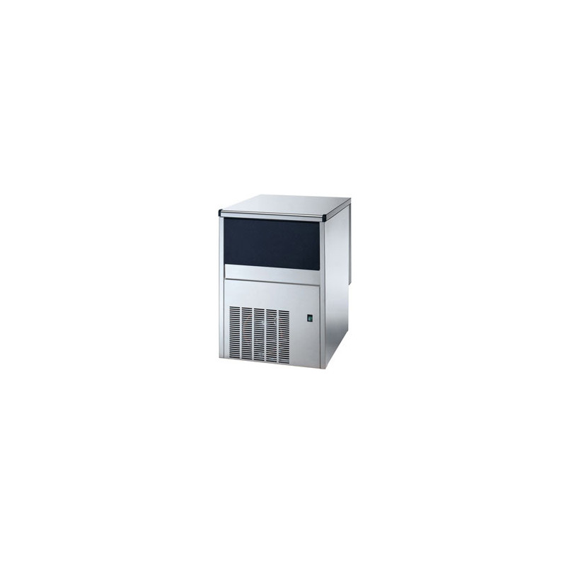 Flake Ice Machine - 90 Kg | CombiSteel - Professional & Efficient Flake Ice Machine - 90 Kg | CombiSteel - Professional & Efficient