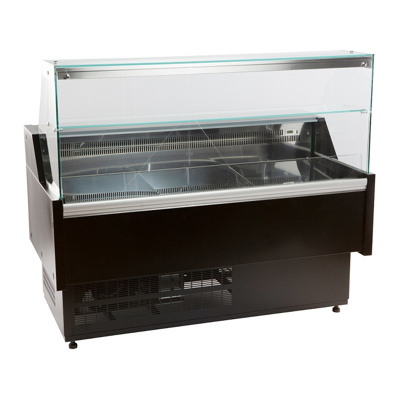 SEO optimized Title tag for the Positive Refrigerated Display Case Morris - 1 m² from the brand CombiSteel: Refrigerated Display SEO optimized Title tag for the Positive Refrigerated Display Case Morris - 1 m² from the brand CombiSteel: Refrigerated Display
