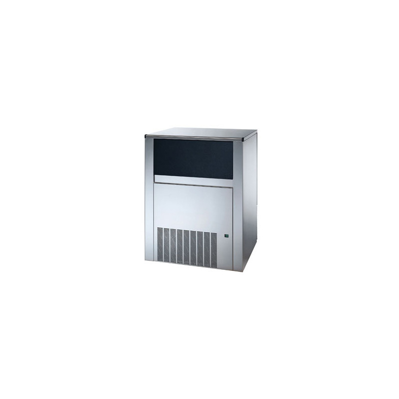 Professional Ice Machine 100kg - CombiSteel Professional Ice Machine 100kg - CombiSteel