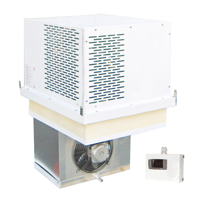 Ceiling Positive Cooling Unit - Combisteel, Reliable Performance Ceiling Positive Cooling Unit - Combisteel, Reliable Performance