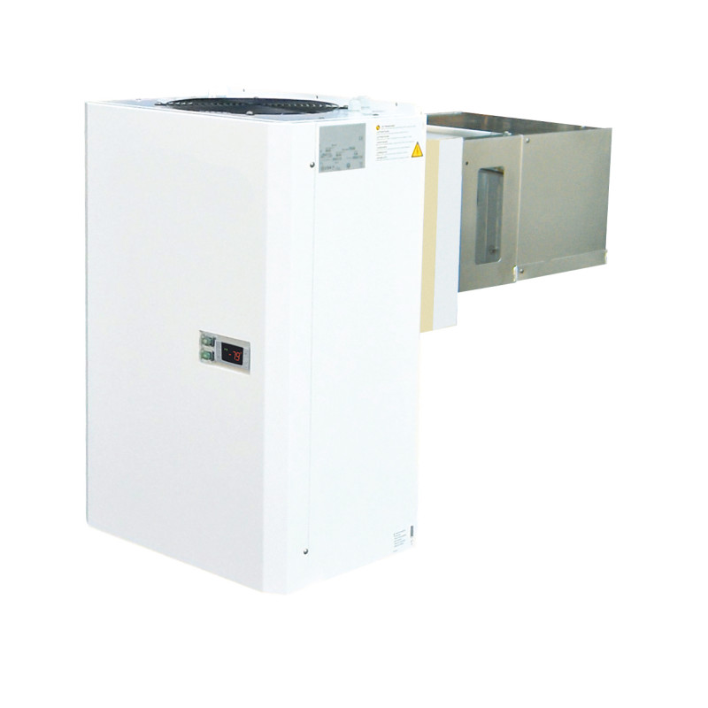 Positive Cooling Unit for Cold Room - CombiSteel - 8.5 to 15.5 m³ Positive Cooling Unit for Cold Room - CombiSteel - 8.5 to 15.5 m³