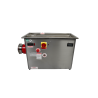 Hachoir à Viande 32 Réfrigéré - 750 Kg/h CombiSteel