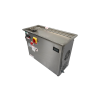 Hachoir à Viande 32 Réfrigéré - 750 Kg/h CombiSteel