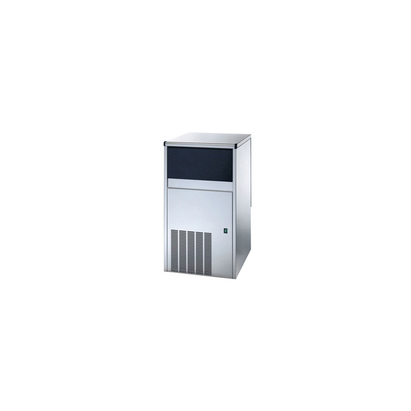 Eiswürfelmaschine - 53 kg/24h - CombiSteel: Schnelle & Effiziente Produktion Eiswürfelmaschine - 53 kg/24h - CombiSteel: Schnelle & Effiziente Produktion