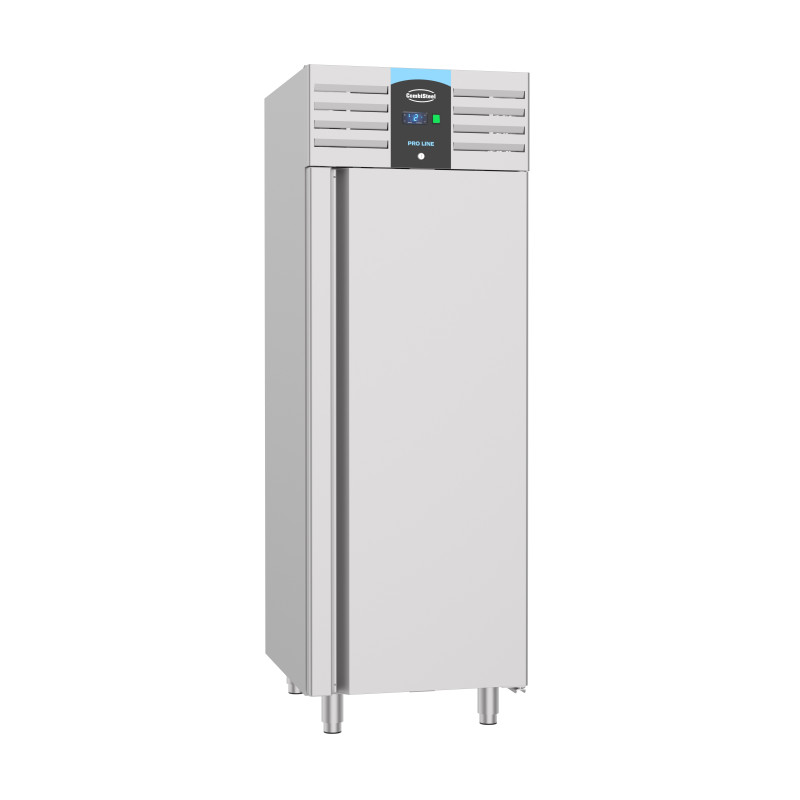 Armoire Réfrigérée Inox 1 Porte - 550L Combisteel Armoire Réfrigérée Inox 1 Porte - 550L Combisteel