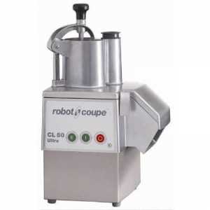CL 50 Ultra Gemüseschneider Robot-Coupe 2 Geschwindigkeiten